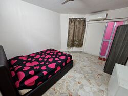 Blk 107 Yishun Ring Road (Yishun), HDB 4 Rooms #541950151